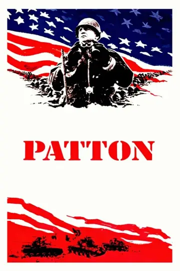 Plakat do filmu "Patton" #142802