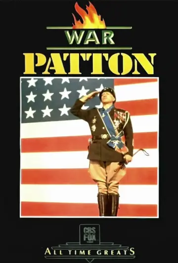 Plakat do filmu "Patton" #142804