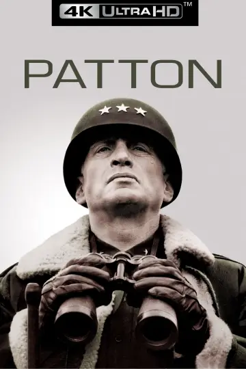 Plakat do filmu "Patton" #142805