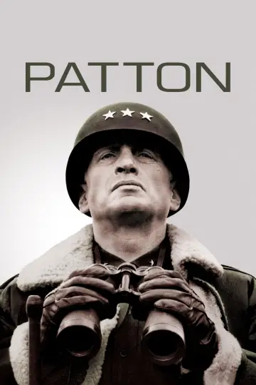Plakat do filmu "Patton" #142807