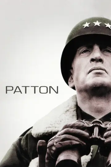 Plakat do filmu "Patton" #142809