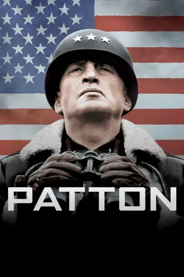 Plakat do filmu "Patton" #142810