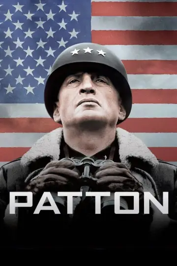 Plakat do filmu "Patton" #142811