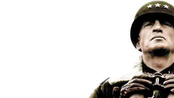 Zasłona do filmu "Patton" #210930
