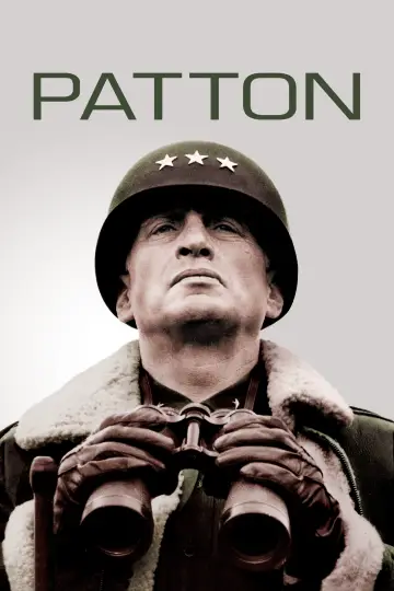 Plakat do filmu "Patton" #867405