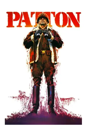 Plakat do filmu "Patton" #867407