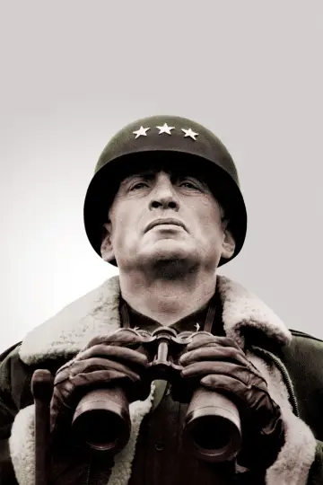 Plakat do filmu "Patton" #867410