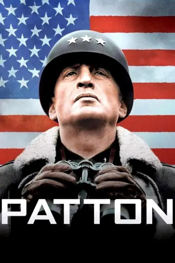 Plakat do filmu "Patton" #867411