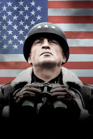 Plakat do filmu "Patton" #938546