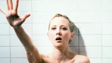 Zasłona do filmu "Psychol" #1806214