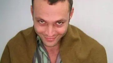 Zasłona do filmu "Psychol" #377479
