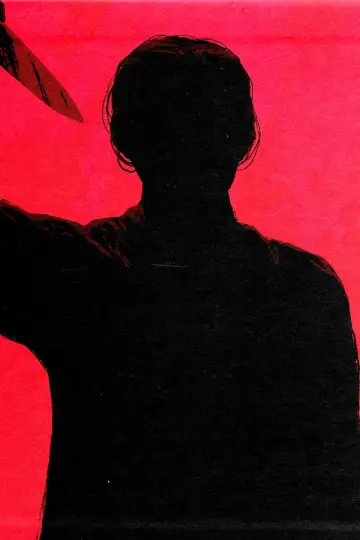 Plakat do filmu "Psychol" #377482