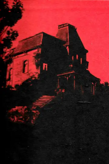 Plakat do filmu "Psychol" #377483