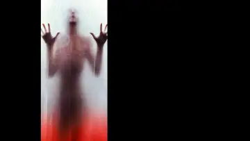 Zasłona do filmu "Psychol" #707078