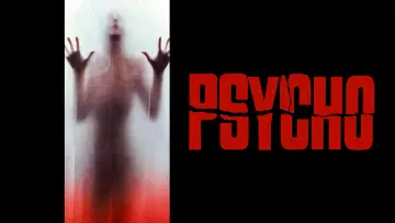 Zasłona do filmu "Psychol" #707079
