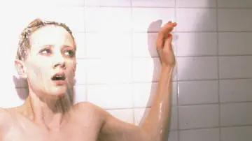 Zasłona do filmu "Psychol" #707091