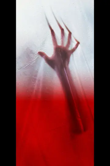 Plakat do filmu "Psychol" #707096