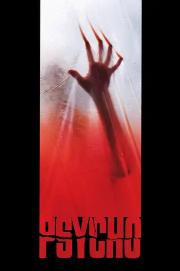 Plakat do filmu "Psychol" #707100
