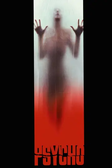 Plakat do filmu "Psychol" #707109