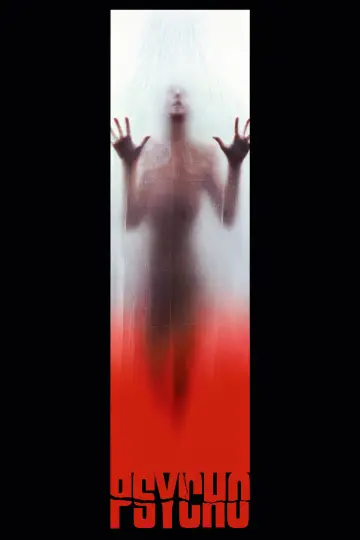 Plakat do filmu "Psychol" #707110