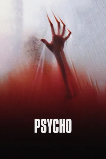 Plakat do filmu "Psychol" #707121