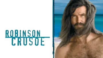 Zasłona do filmu "Robinson Crusoe" #1083429