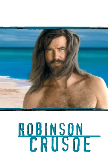 Plakat do filmu "Robinson Crusoe" #1083436
