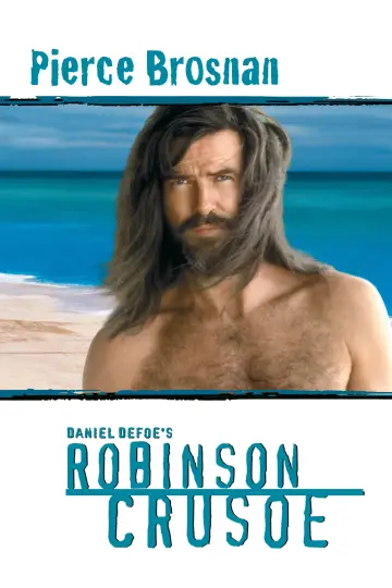 Plakat do filmu "Robinson Crusoe" #1083437