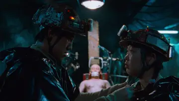 Zasłona do filmu "지구를 지켜라!" #874448