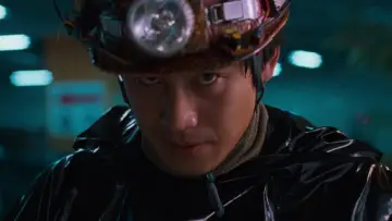 Zasłona do filmu "지구를 지켜라!" #874449