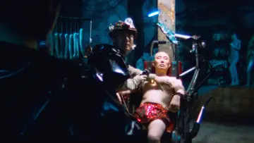 Zasłona do filmu "지구를 지켜라!" #874453