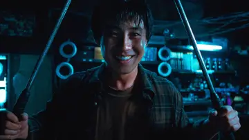 Zasłona do filmu "지구를 지켜라!" #874456