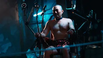 Zasłona do filmu "지구를 지켜라!" #874459