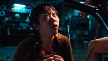 Zasłona do filmu "지구를 지켜라!" #874460
