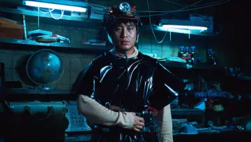 Zasłona do filmu "지구를 지켜라!" #874465