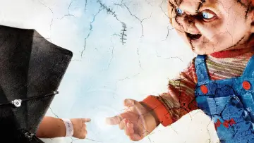 Zasłona do filmu "Laleczka Chucky: Następne pokolenie" #320290