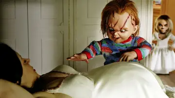 Zasłona do filmu "Laleczka Chucky: Następne pokolenie" #320292