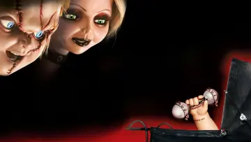 Zasłona do filmu "Laleczka Chucky: Następne pokolenie" #320297