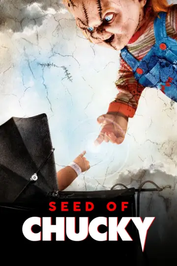 Plakat do filmu "Laleczka Chucky: Następne pokolenie" #473989