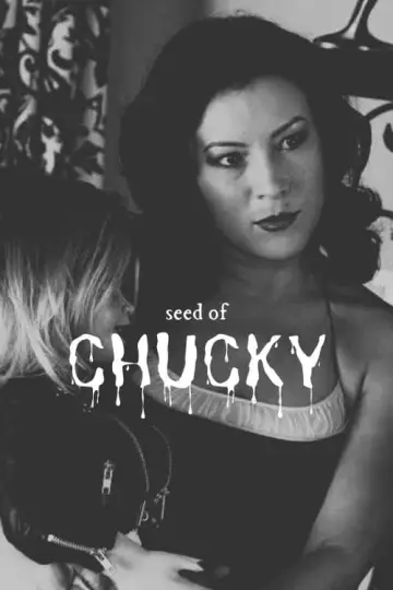 Plakat do filmu "Laleczka Chucky: Następne pokolenie" #488973