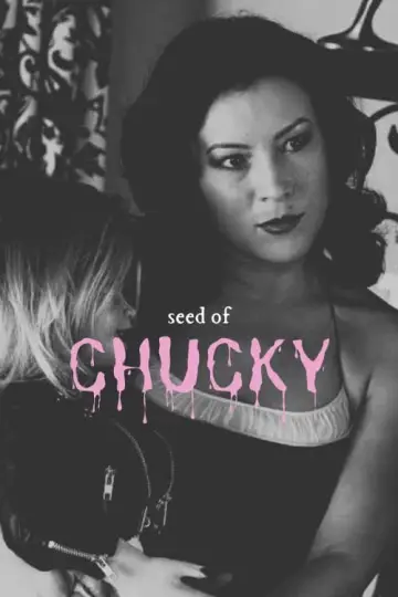 Plakat do filmu "Laleczka Chucky: Następne pokolenie" #488974