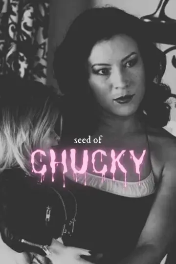 Plakat do filmu "Laleczka Chucky: Następne pokolenie" #488975