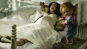 Zasłona do filmu "Laleczka Chucky: Następne pokolenie" #504754