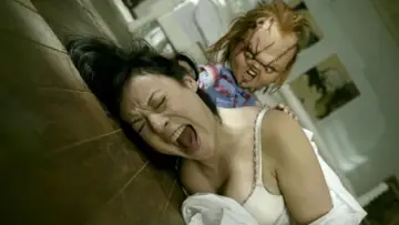 Zasłona do filmu "Laleczka Chucky: Następne pokolenie" #504755