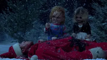 Zasłona do filmu "Laleczka Chucky: Następne pokolenie" #504759