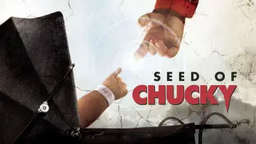 Zasłona do filmu "Laleczka Chucky: Następne pokolenie" #55466