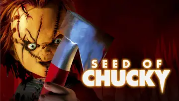 Zasłona do filmu "Laleczka Chucky: Następne pokolenie" #55467