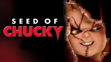 Zasłona do filmu "Laleczka Chucky: Następne pokolenie" #55468