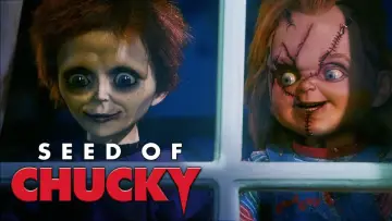 Zasłona do filmu "Laleczka Chucky: Następne pokolenie" #55470