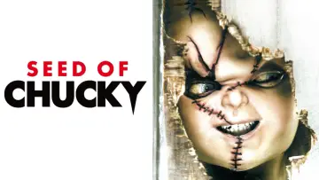 Zasłona do filmu "Laleczka Chucky: Następne pokolenie" #55471